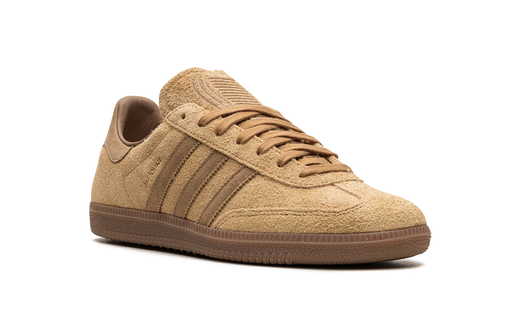 Adidas Samba OG JJJJound - Mesa ID8709