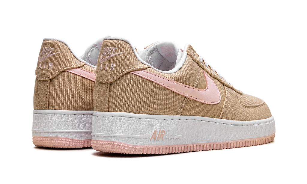 Nike Air Force 1 Low Linen Canvas HV2021 200