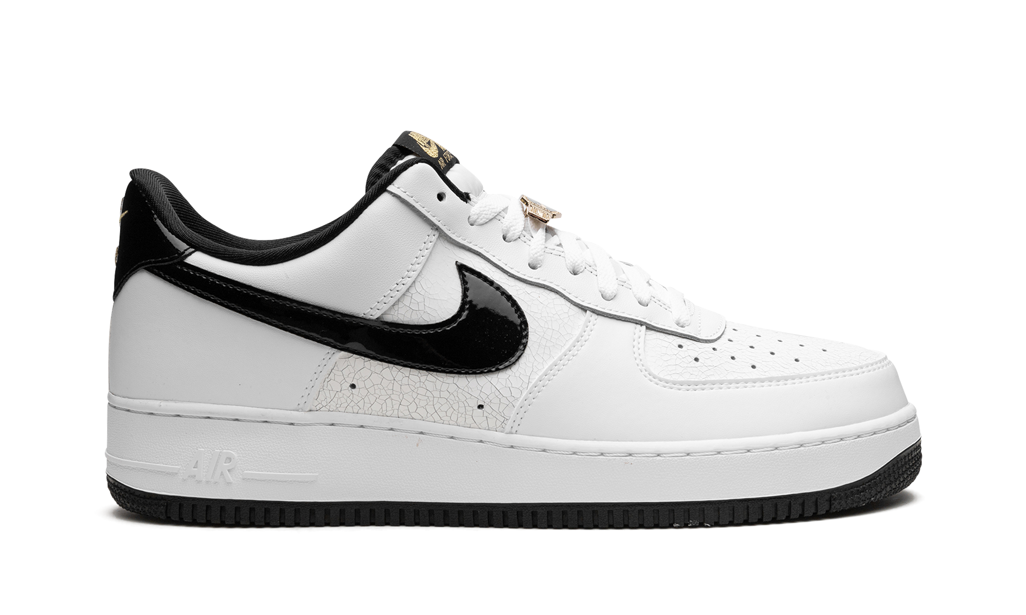 Nike Air Force 1 07 LV8 EMB World Champ DR9866 100