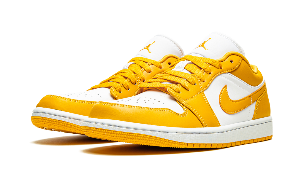 Air Jordan 1 Low Pollen 553558 171
