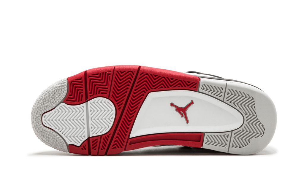 Air Jordan 4 Retro Fire Red