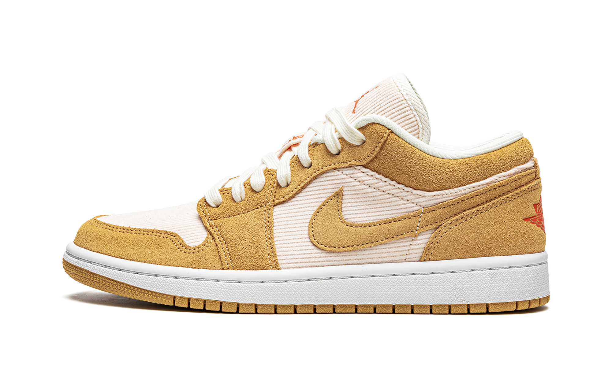AIR JORDAN 1 LO SE WMNS Corduroy & Suede DH7820 700