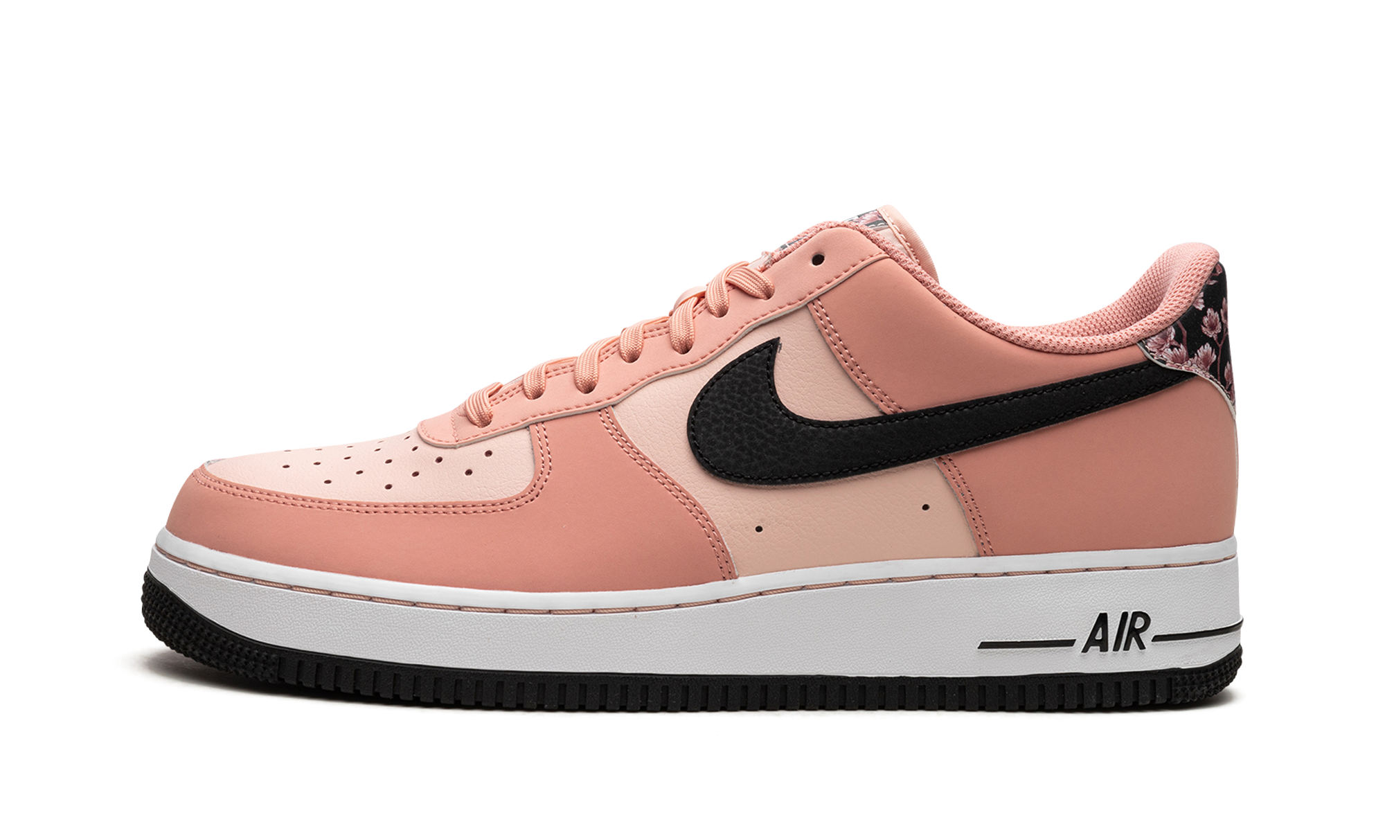 Nike Air Force 1 Low Pink Quartz CU6649 100