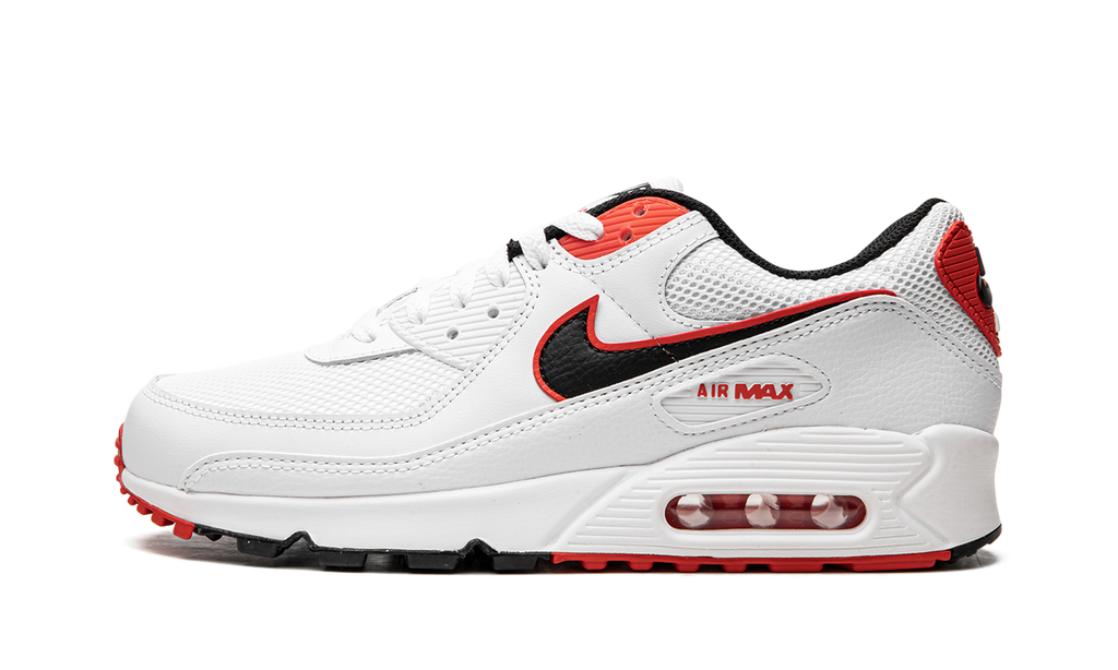 Nike Air Max 90 Blood Orange DO8903 100