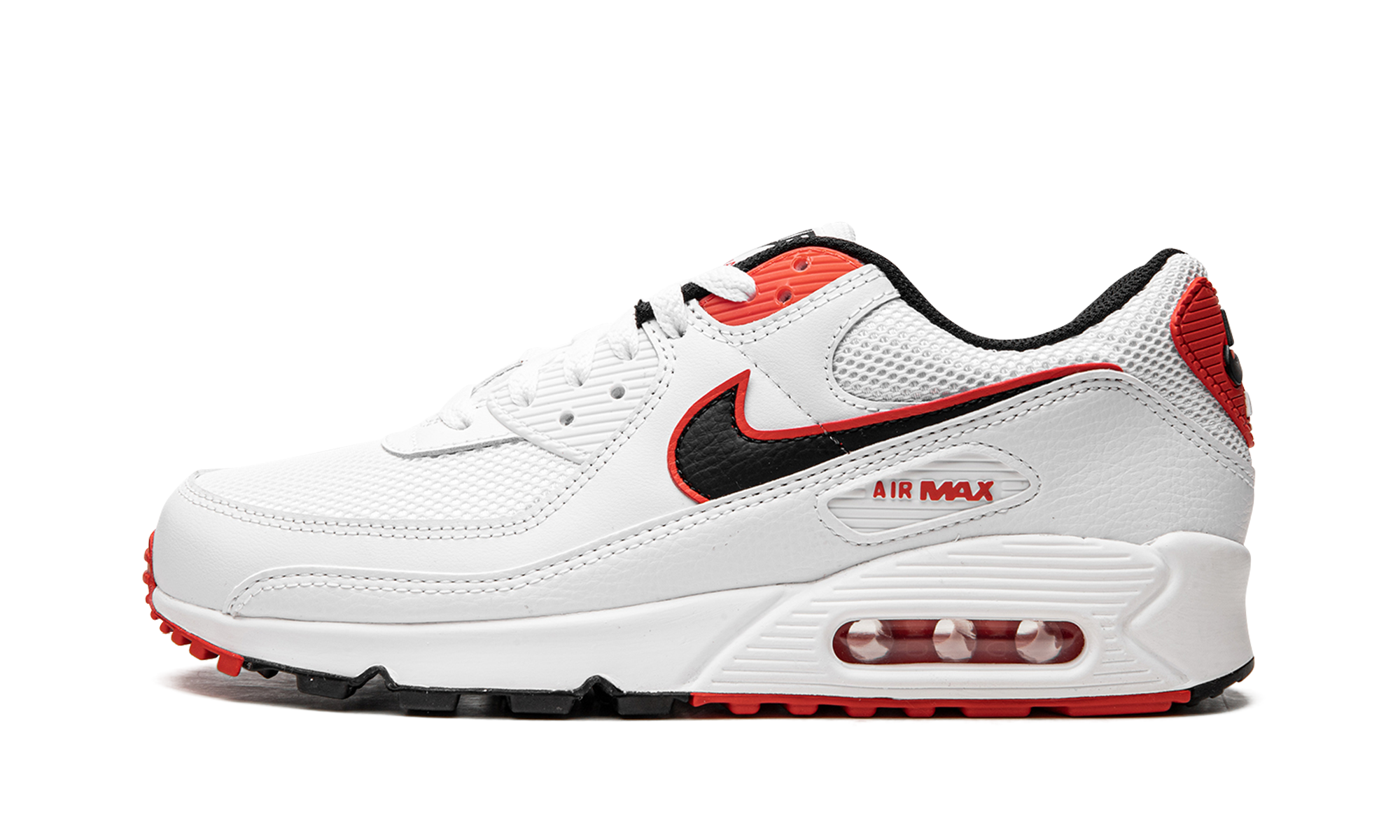 Nike Air Max 90 Blood Orange DO8903 100