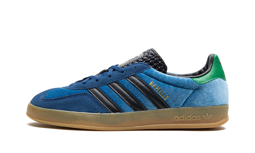 Adidas Gazelle size? Navy Blue IH3309