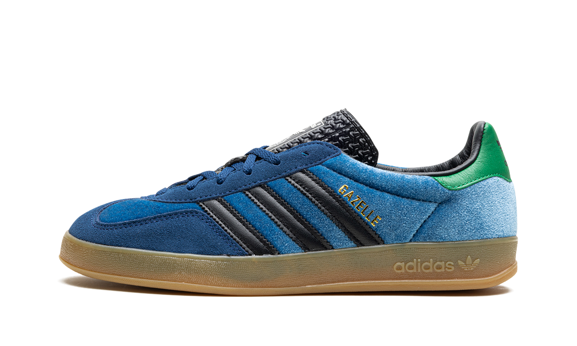 Adidas Gazelle size? Navy Blue IH3309