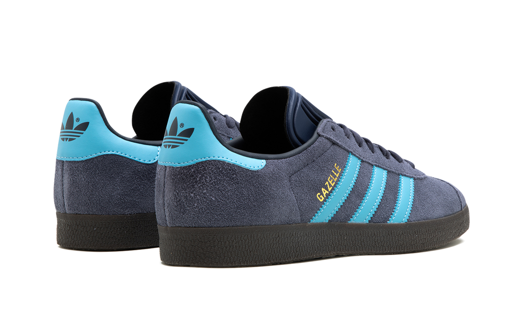 Adidas Gazelle Blue Gum IG4988
