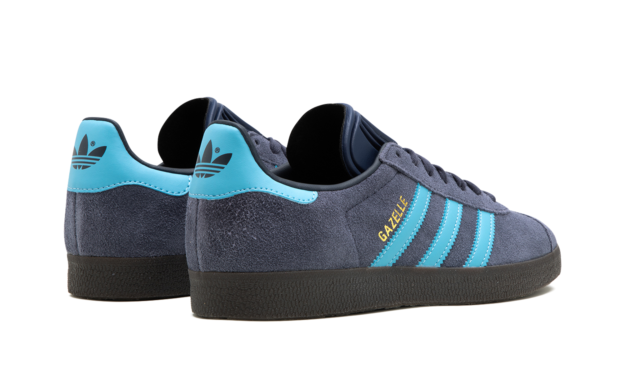 Adidas Gazelle Blue Gum IG4988