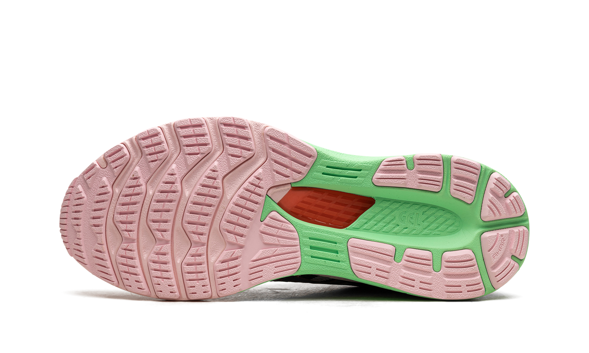 Asics FN3-S GEL-KAYANO 28 WMNS Sweet Dreams 1202A261 700