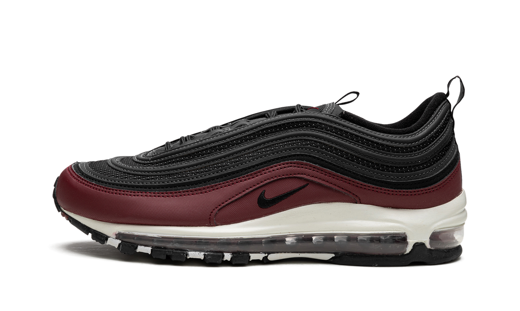 Nike Air Max 97 Team Red / Black DQ3955 600