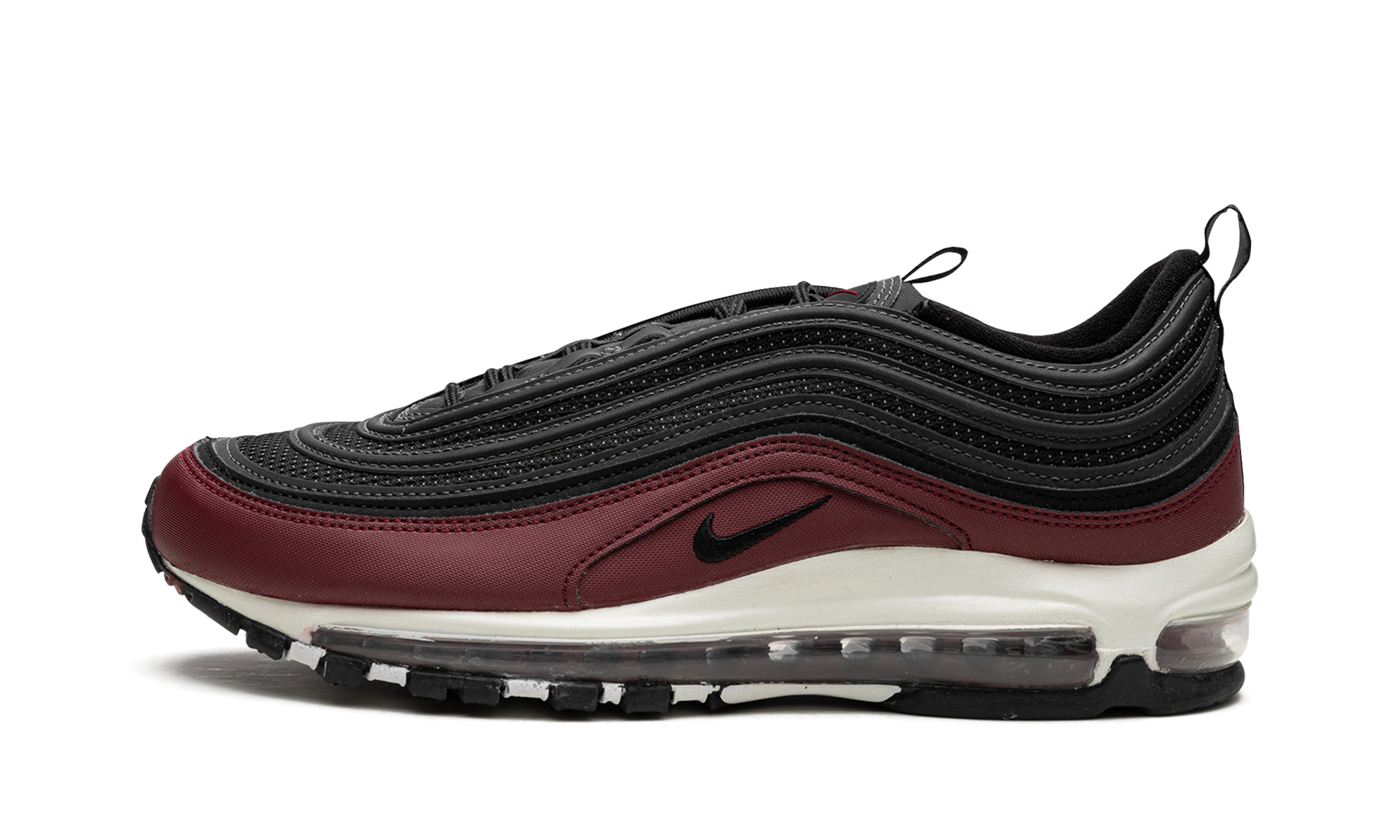 Nike Air Max 97 Team Red / Black DQ3955 600