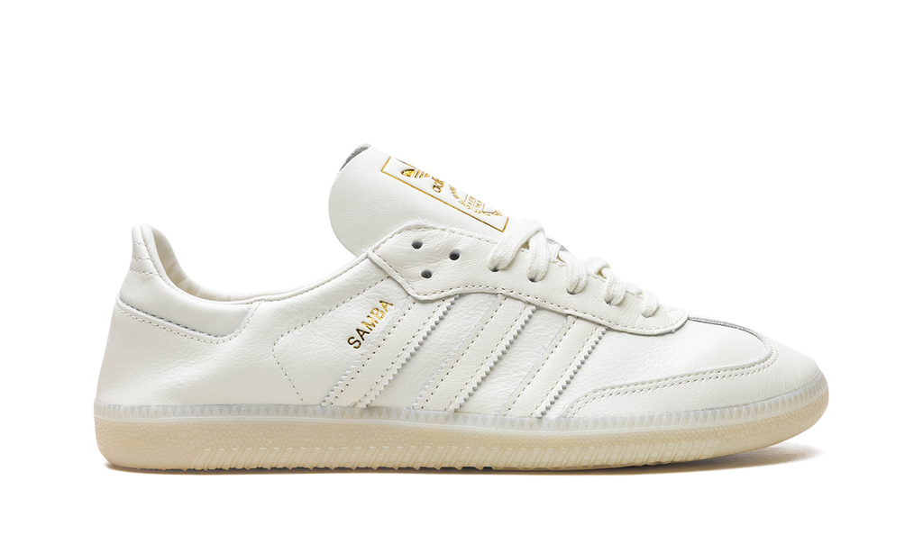 Adidas Samba Decon Ivory IG6171