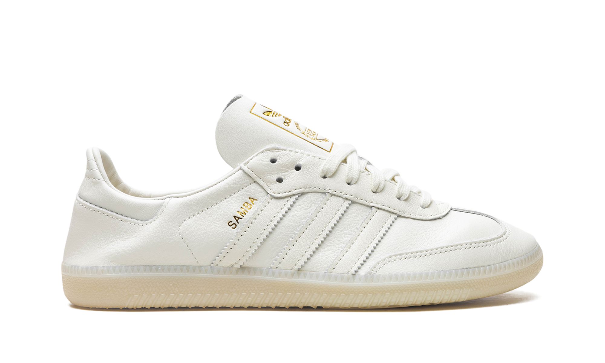 Adidas Samba Decon Ivory IG6171