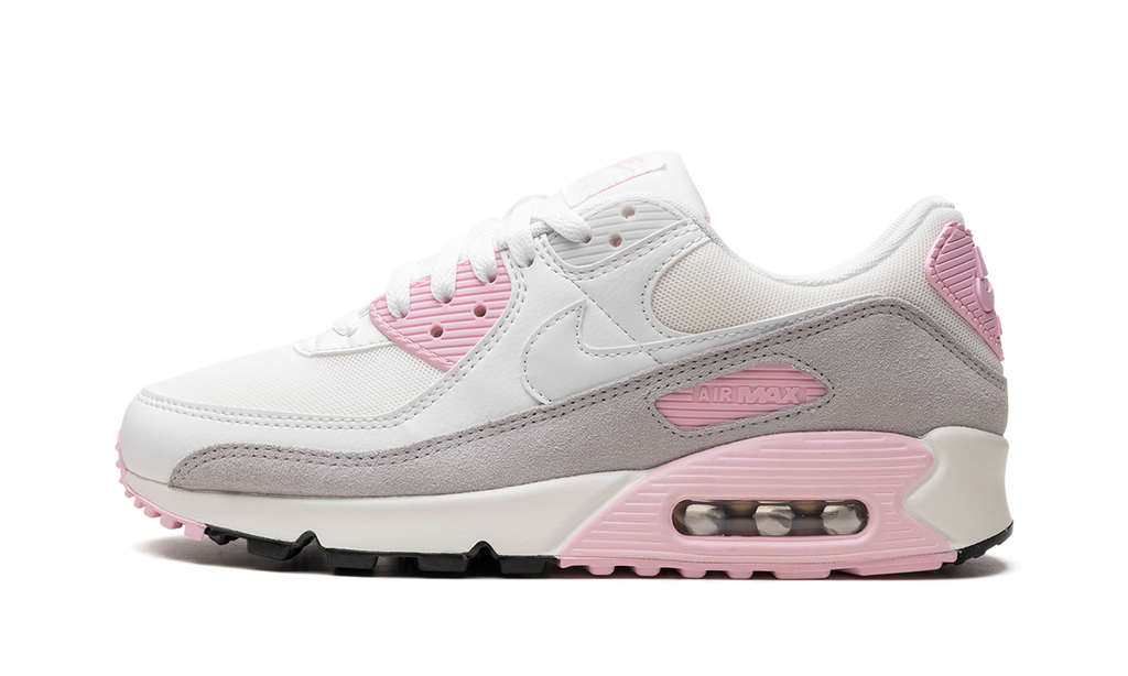 Nike Air Max 90 WMNS SOFT PINK FN7489 100