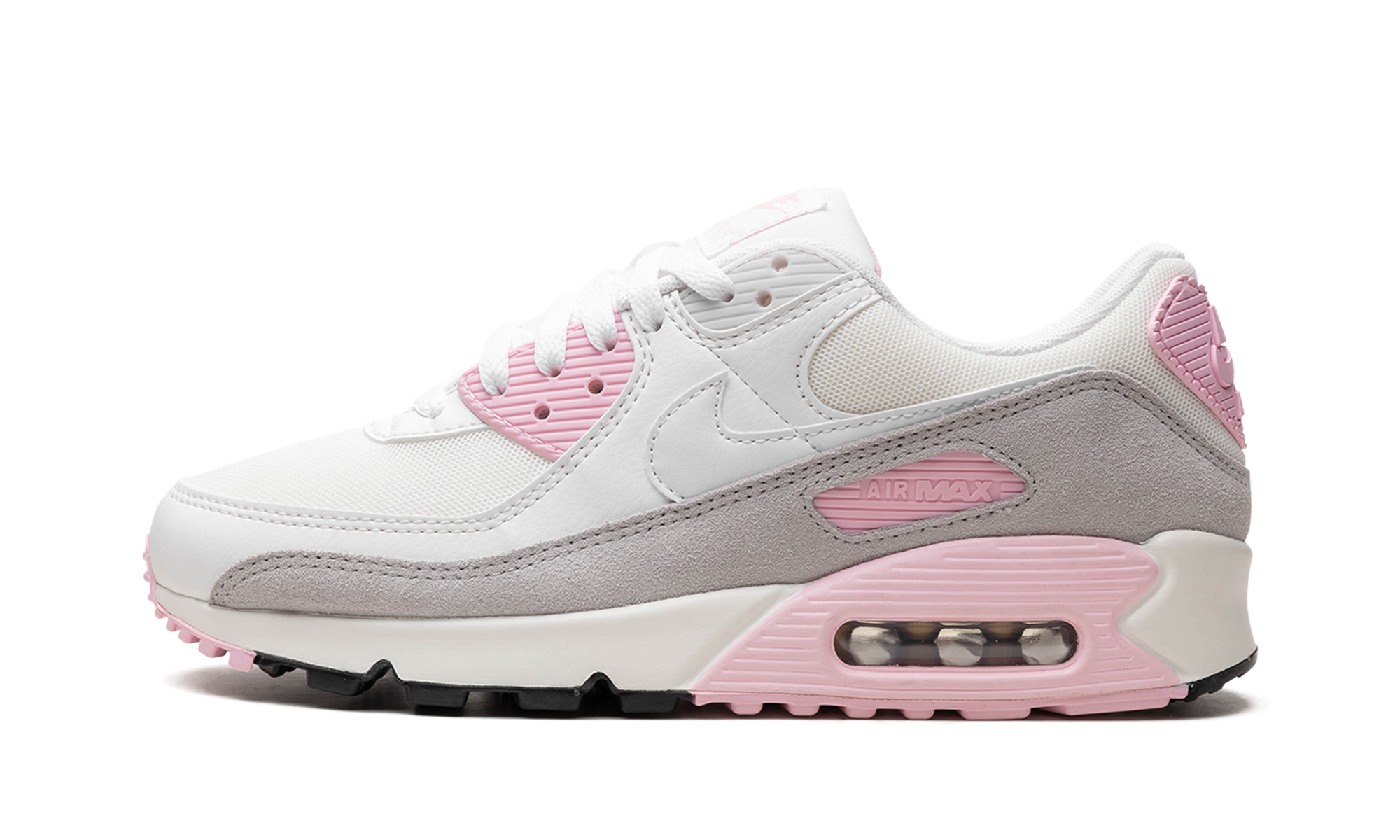 Nike Air Max 90 WMNS SOFT PINK FN7489 100