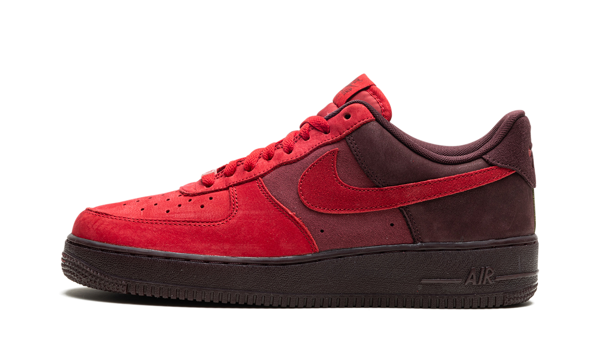 Nike Air Force 1 Low Layers of Love FZ4033 657