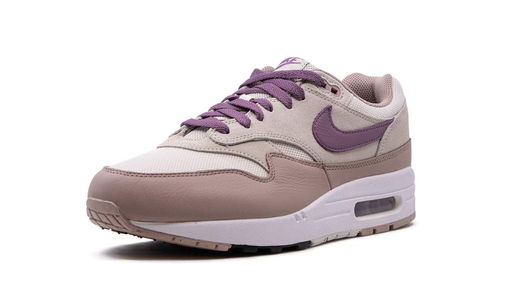 Nike Air Max 1 SC Light Bone / Violet Dust FB9660 002