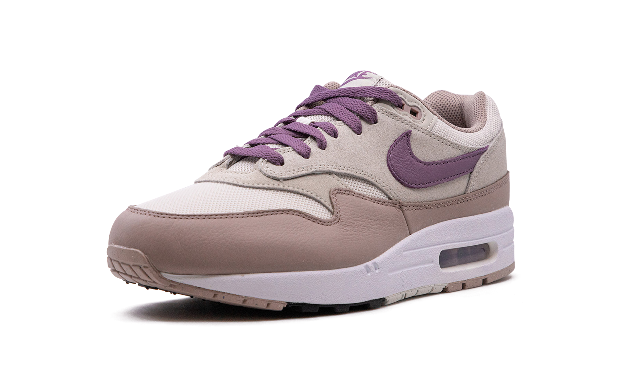 Nike Air Max 1 SC Light Bone / Violet Dust FB9660 002
