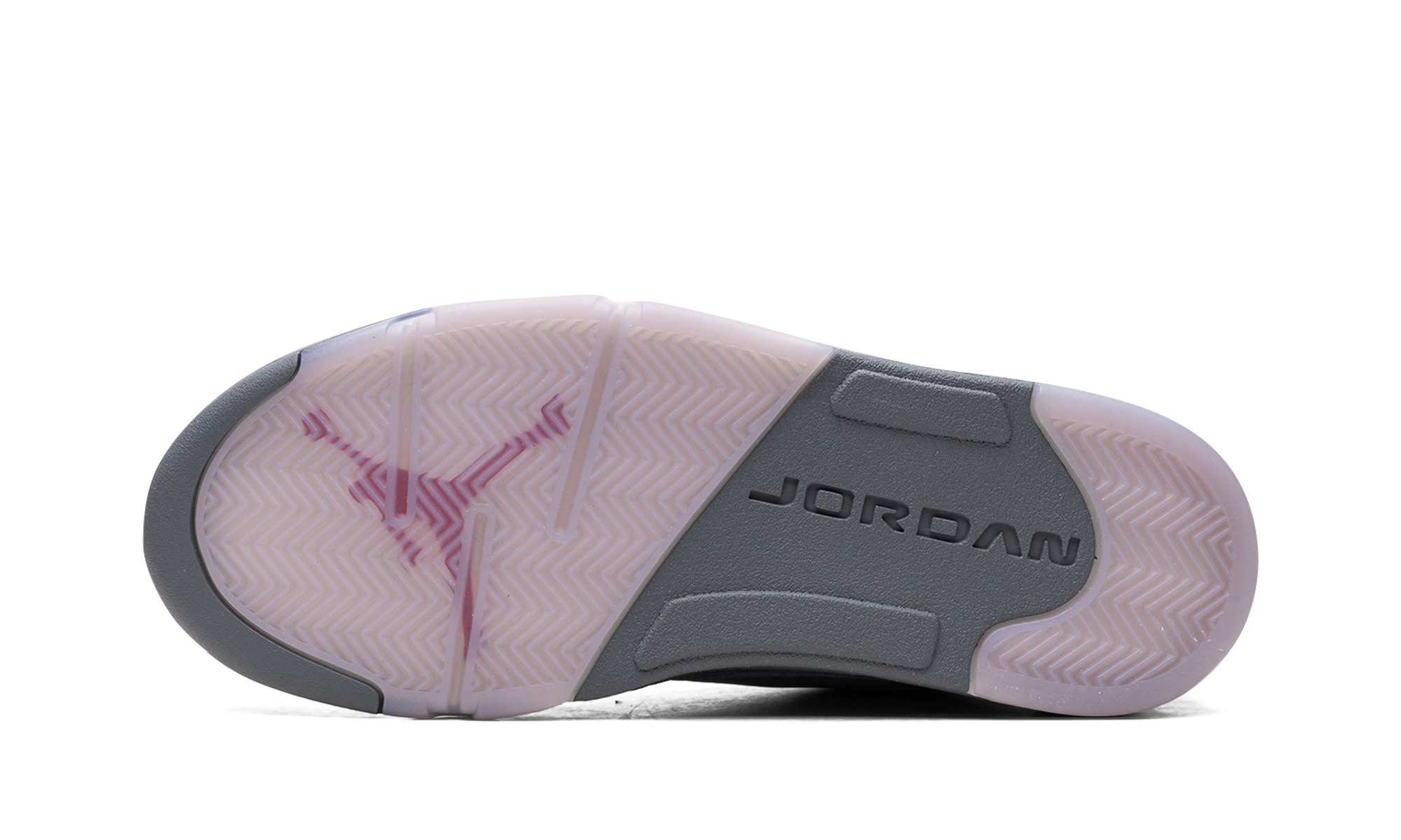 AIR JORDAN 5 LO WMNS Indigo Haze FJ4563 500