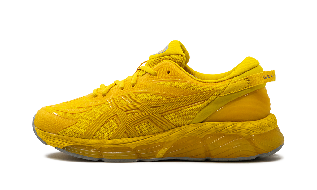 Asics Gel-Quantum 360 C.P. Company - Yellow 1203A507 750