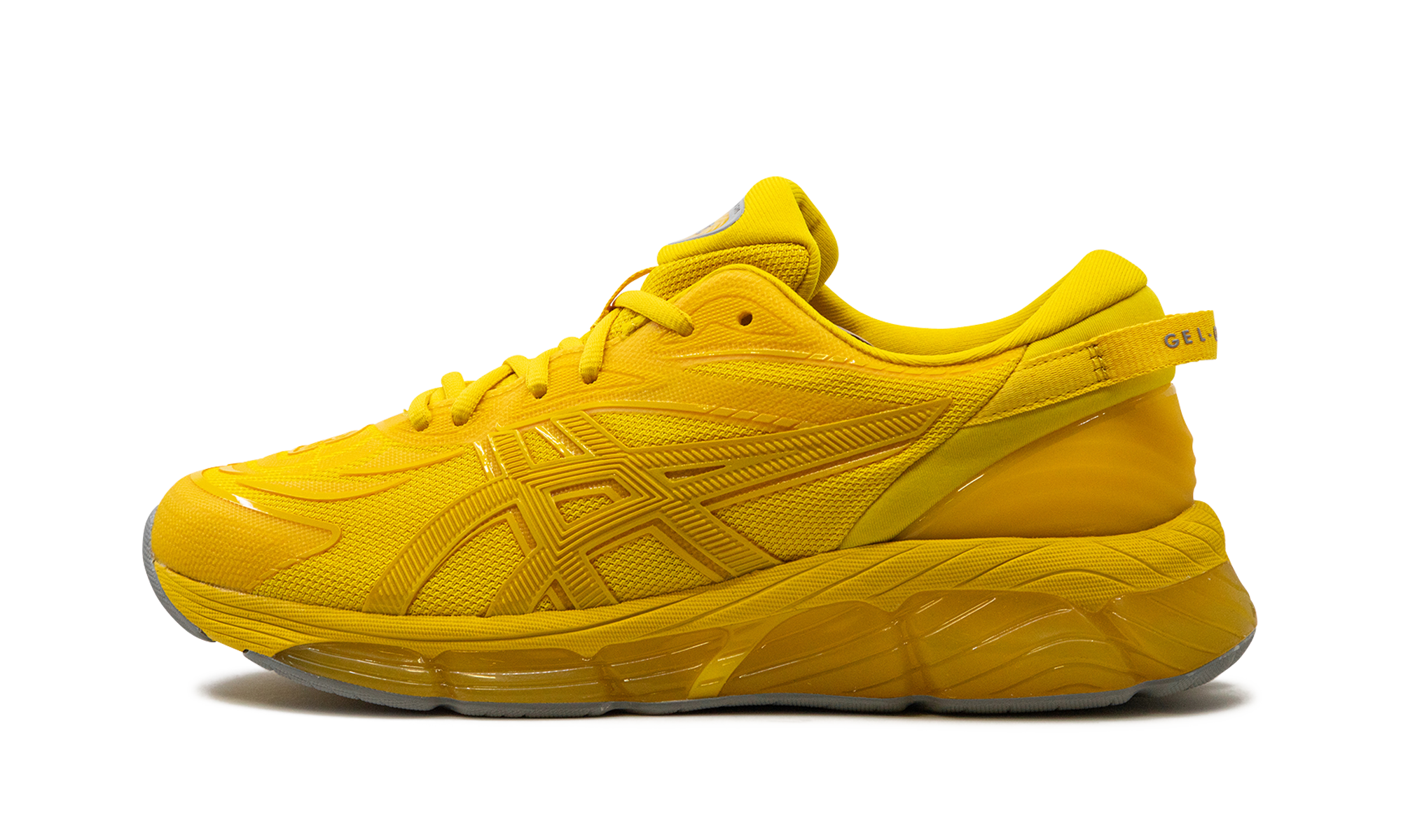 Asics Gel-Quantum 360 C.P. Company - Yellow 1203A507 750