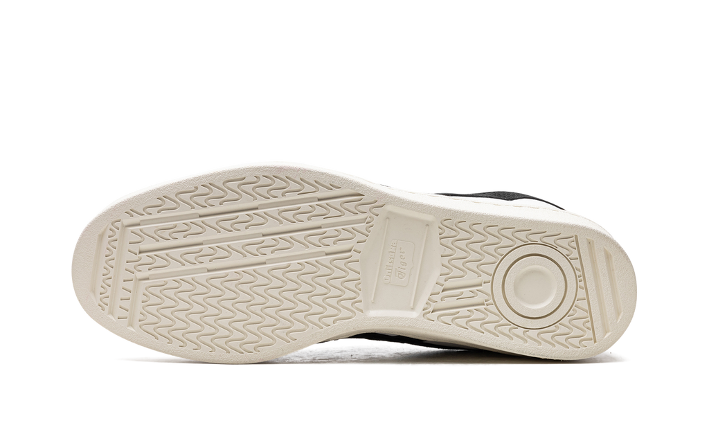Onitsuka Tiger GSM White Grey Black D5K2Y 0190