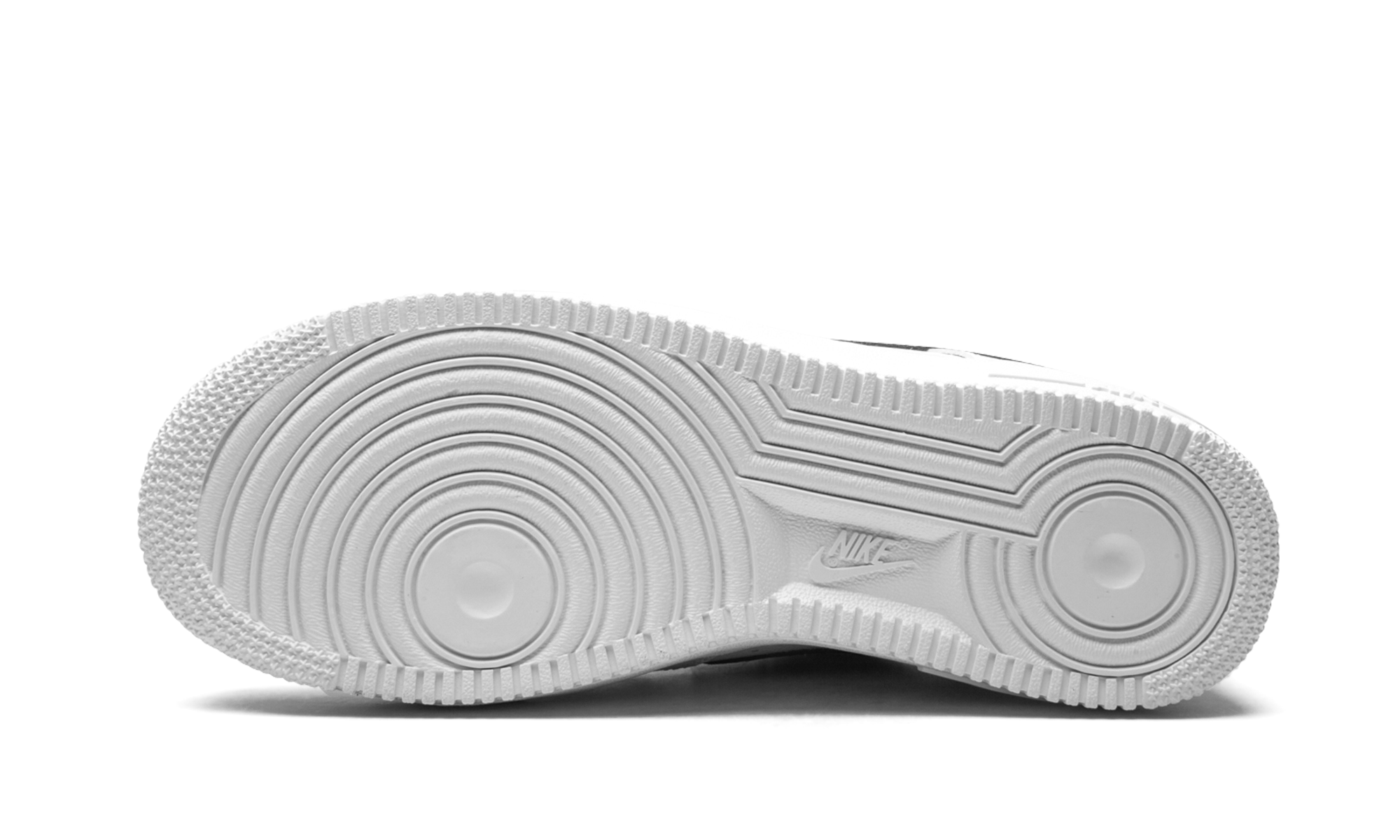 Nike AIR FORCE 1 LO MNS WMNS White / Black 315115 152