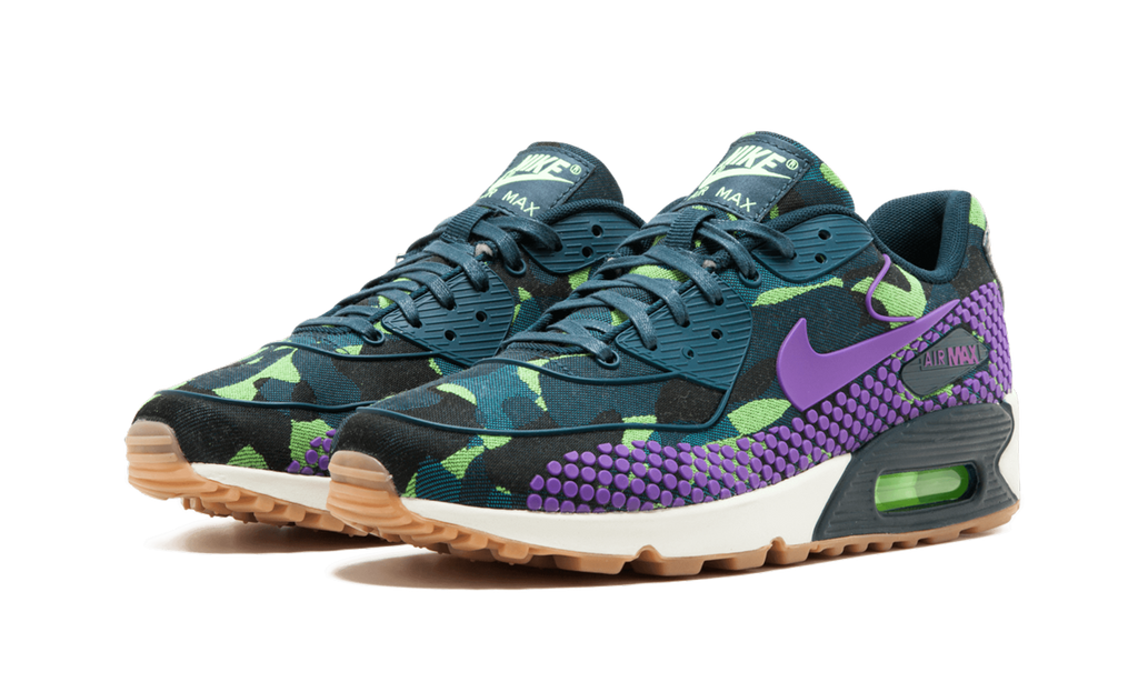 Nike OMENS AIR MAX 90 WMNS 807298 300