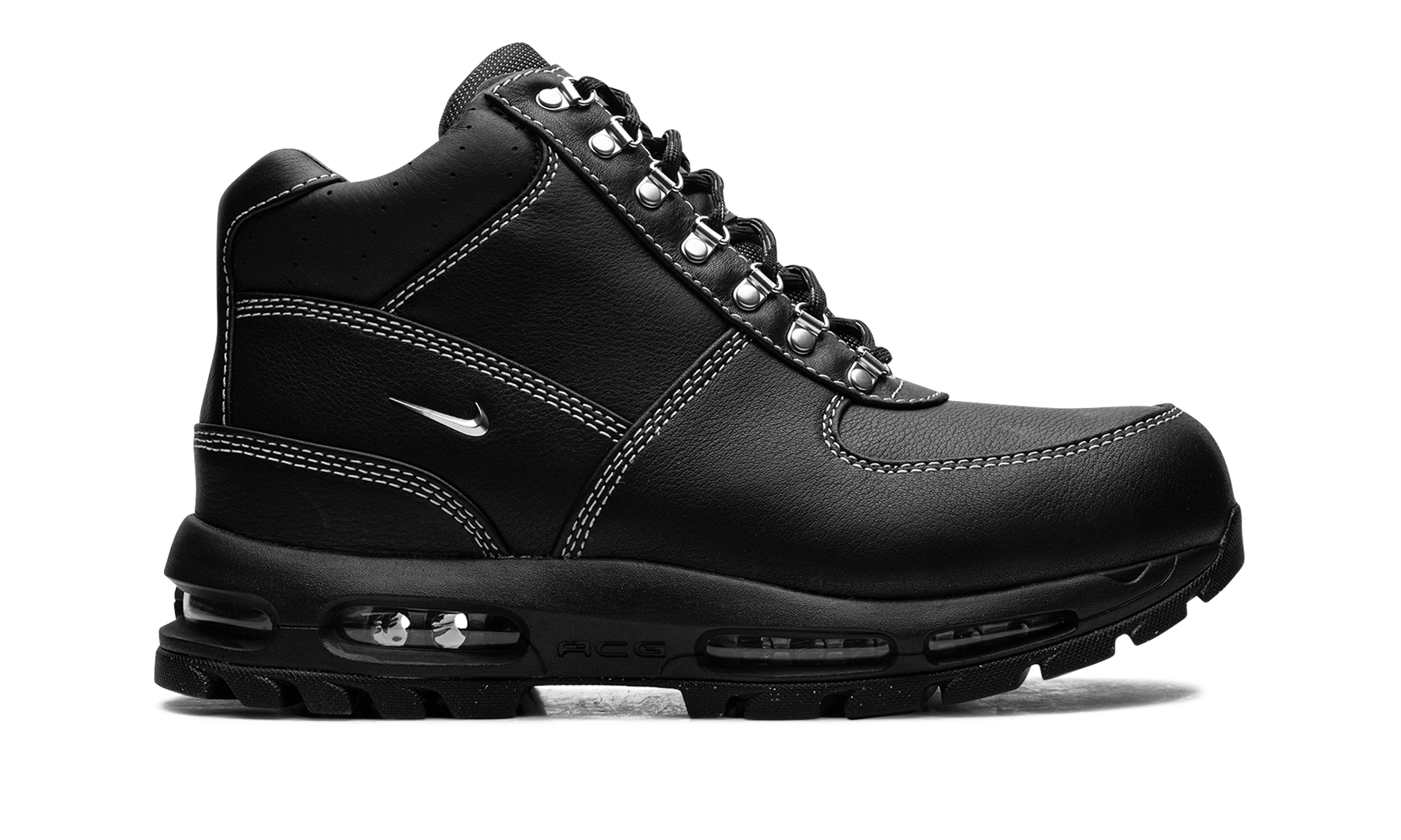 Nike Air Max Goadome PRM Black Off Noir HF5306 001