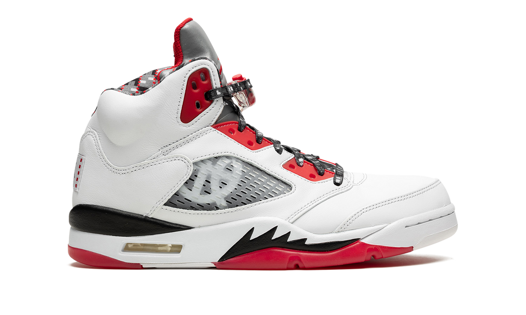 Air Jordan 5 Retro Q54 Quai 54 -2021 DJ7903 106