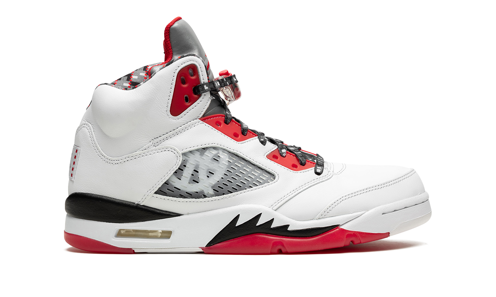 Air Jordan 5 Retro Q54 Quai 54 -2021 DJ7903 106