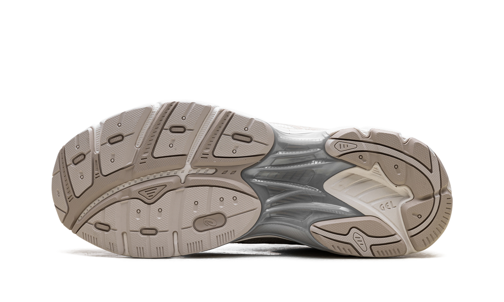 Asics GT-2160 Cream Feather Grey 1203A605 100