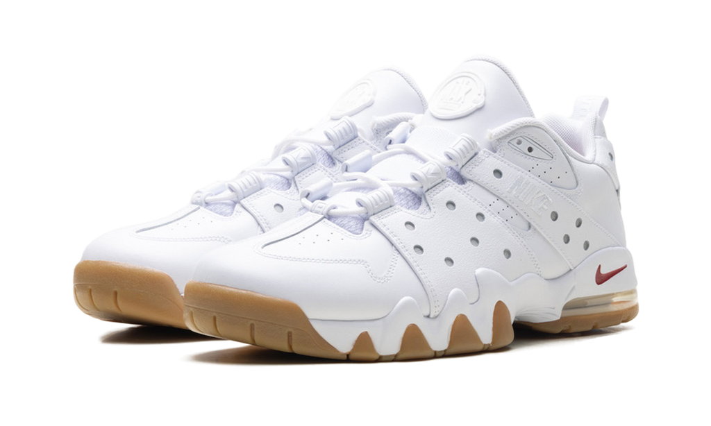 Nike Air Max2 CB 94 Supreme - White Gum IM4283 100