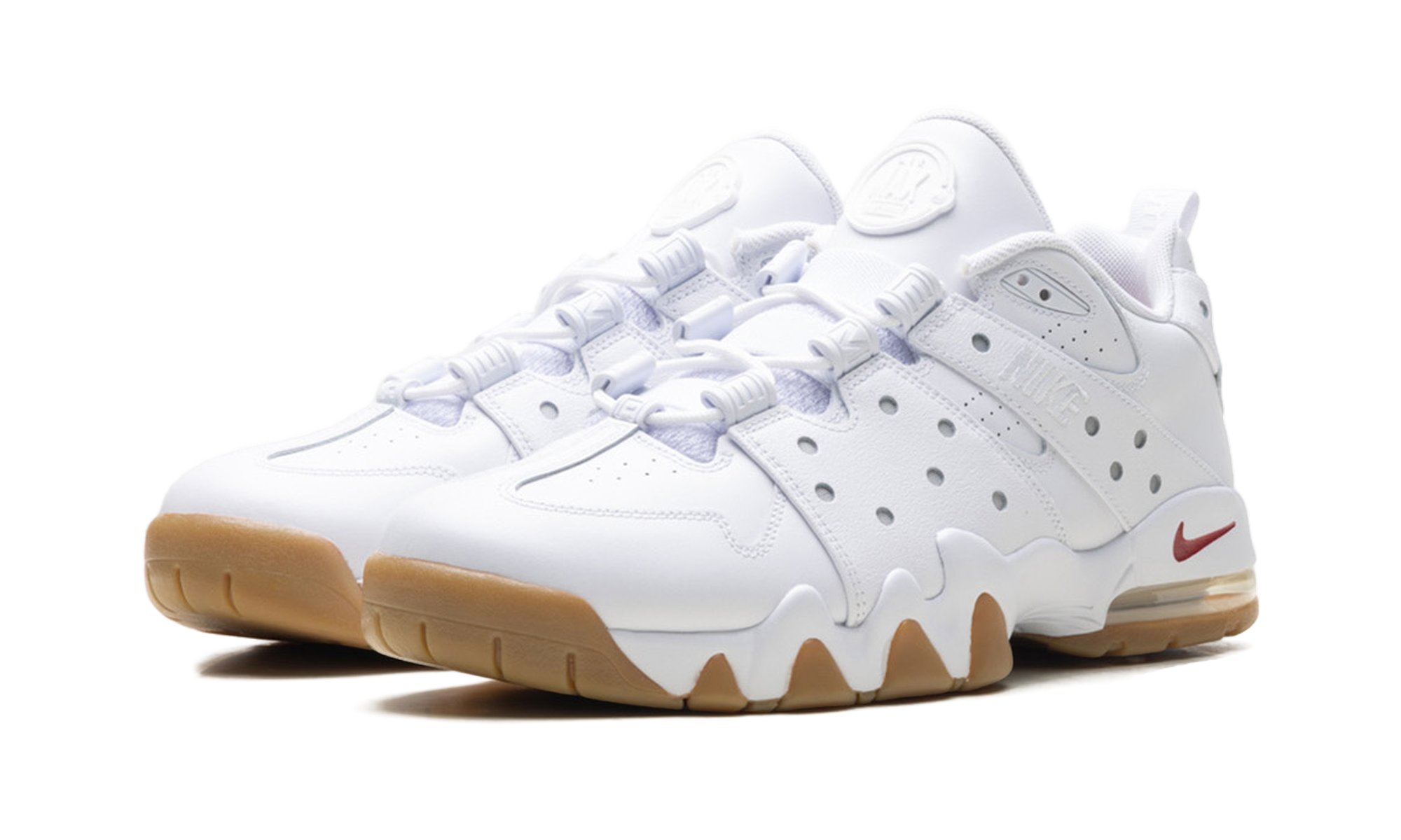Nike Air Max2 CB 94 Supreme - White Gum IM4283 100