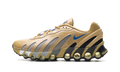 Nike Air Max Dn8 Patta - Club Gold IB4029 700