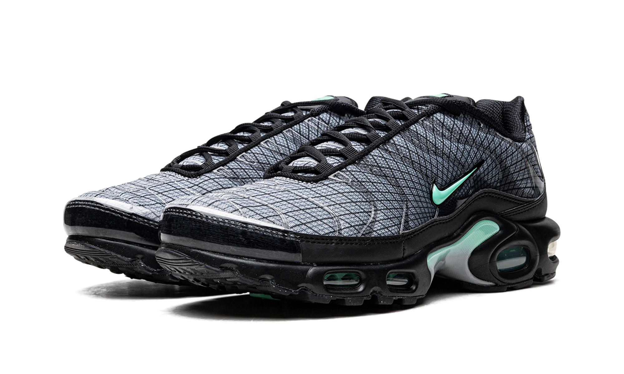Nike Air Max Plus Spirograph FB3351 001
