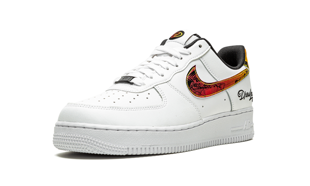 Nike Air Force 1 '07 Drew League DM7578 100