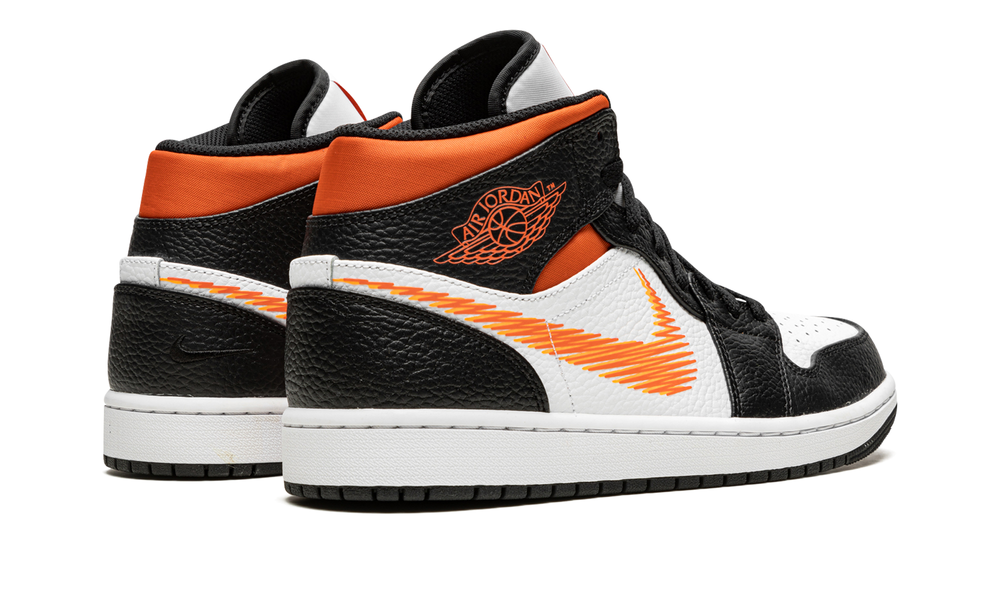 Air Jordan 1 Mid Zig Zag DN4929 100