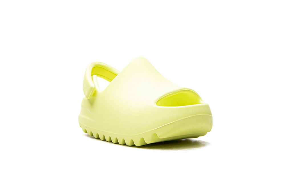 Yeezy Slide Infant Glow GX6140