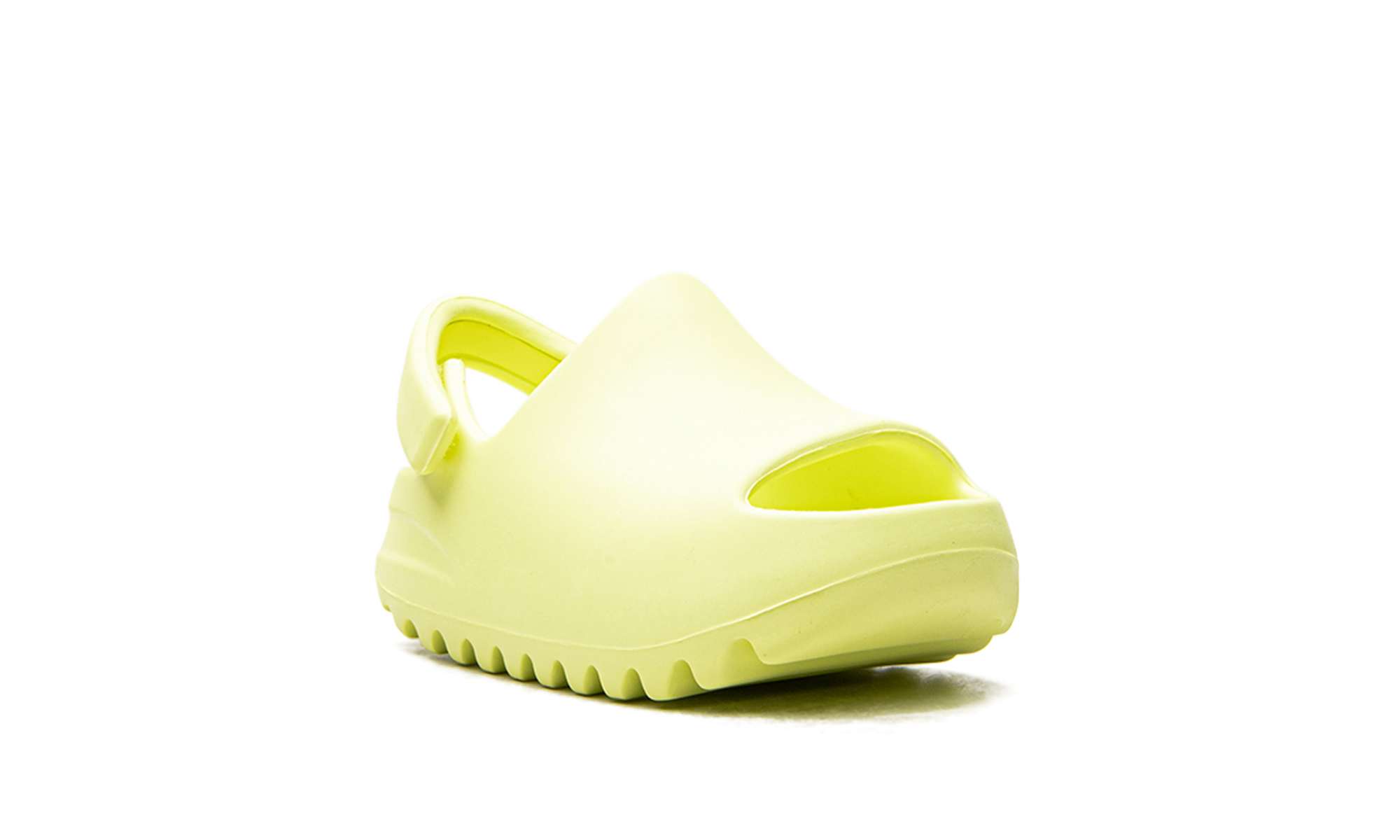Yeezy Slide Infant Glow GX6140