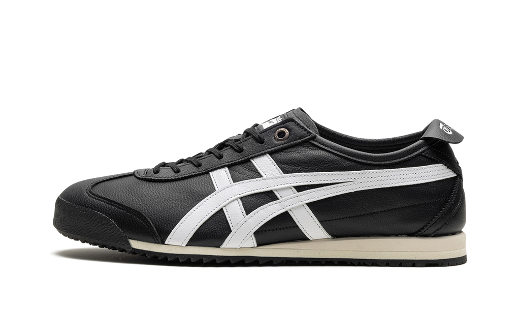 Onitsuka Tiger Mexico 66 SD White Black 1183A872 003