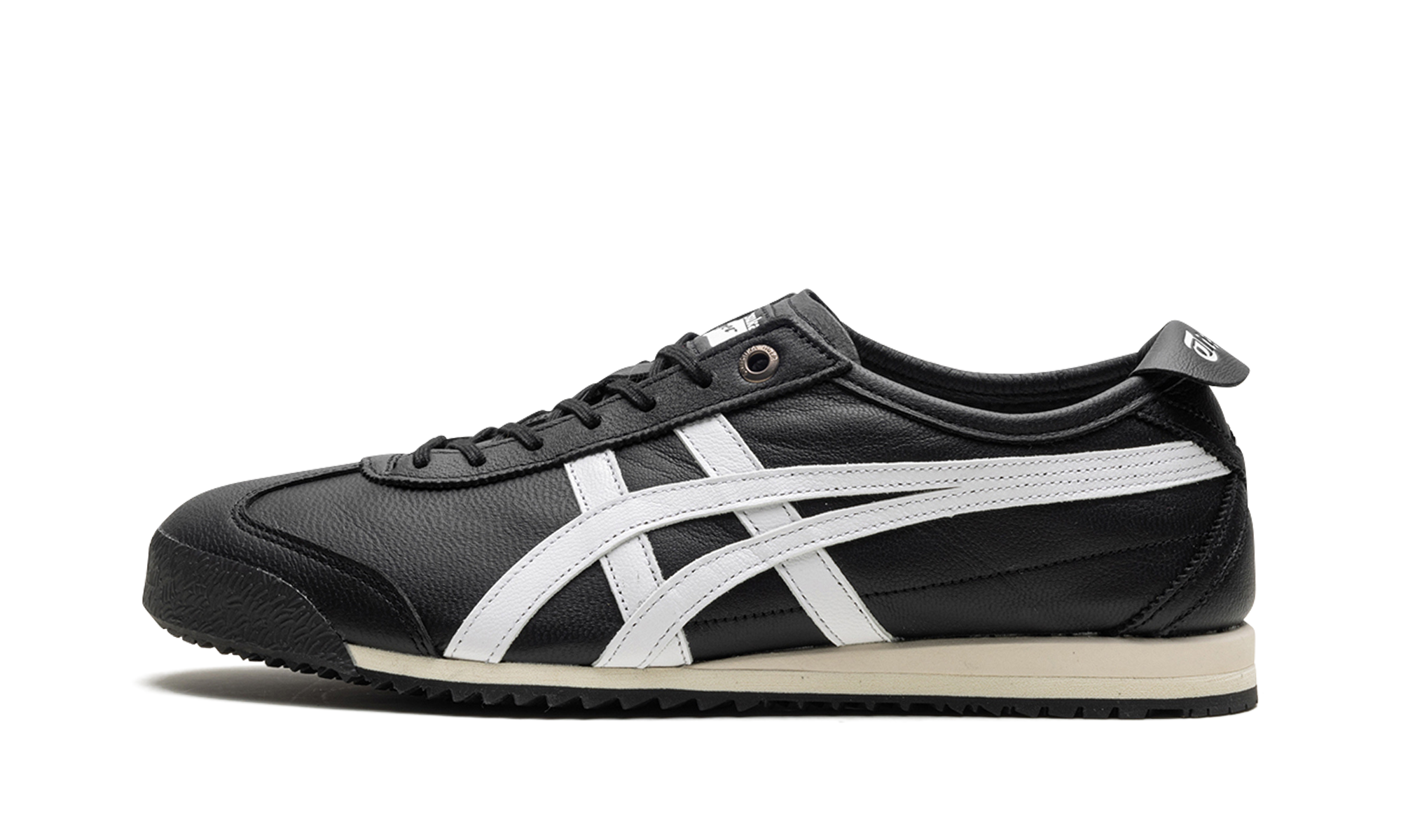 Onitsuka Tiger Mexico 66 SD White Black 1183A872 003
