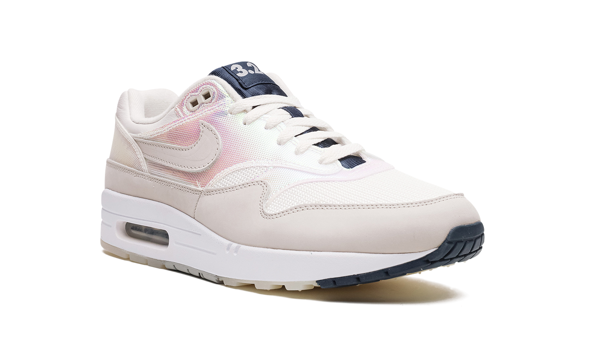 Nike AIR MAX 1 AMD MNS WMNS La Ville Lumi¨¨re DQ9326 100