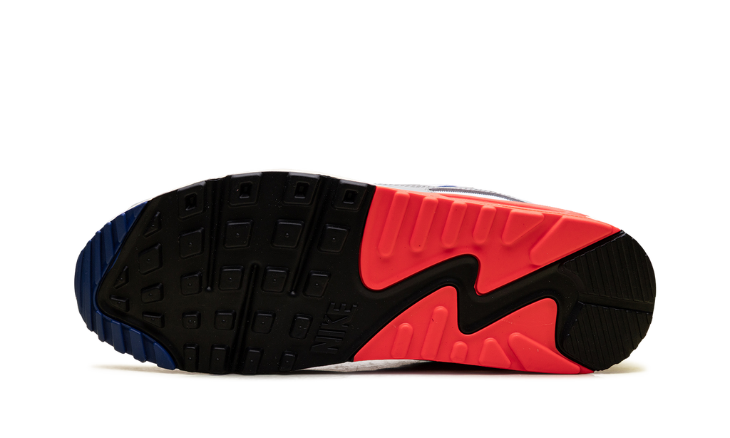 Nike Air Max 90 Ultramarine (2026) IU0767 001