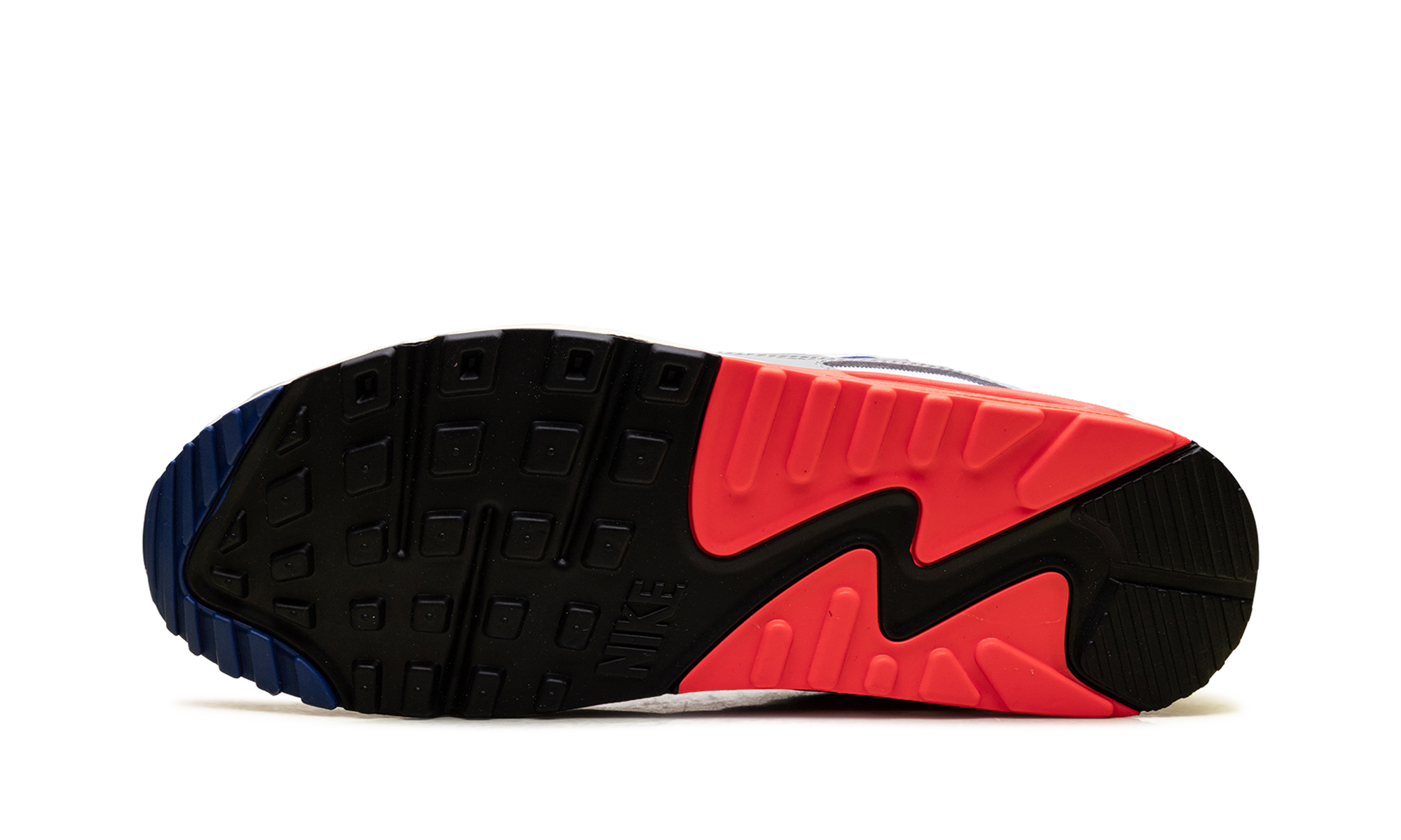 Nike Air Max 90 Ultramarine (2026) IU0767 001