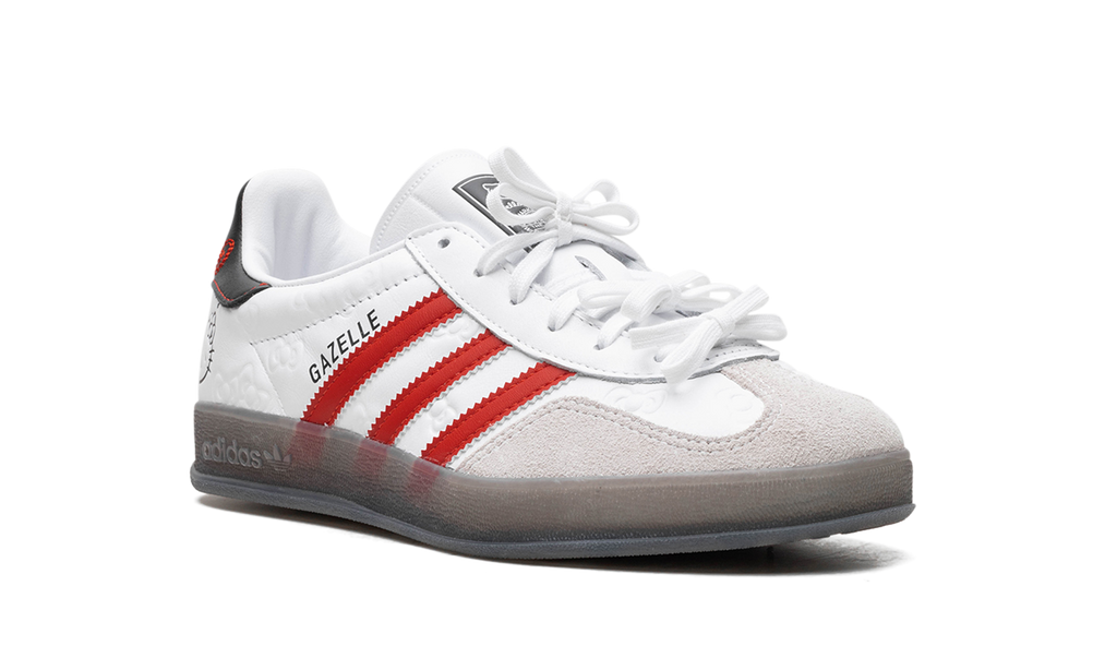 Adidas Gazelle Indoor WMNS 50th Anniversary - Hello Kitty II0013