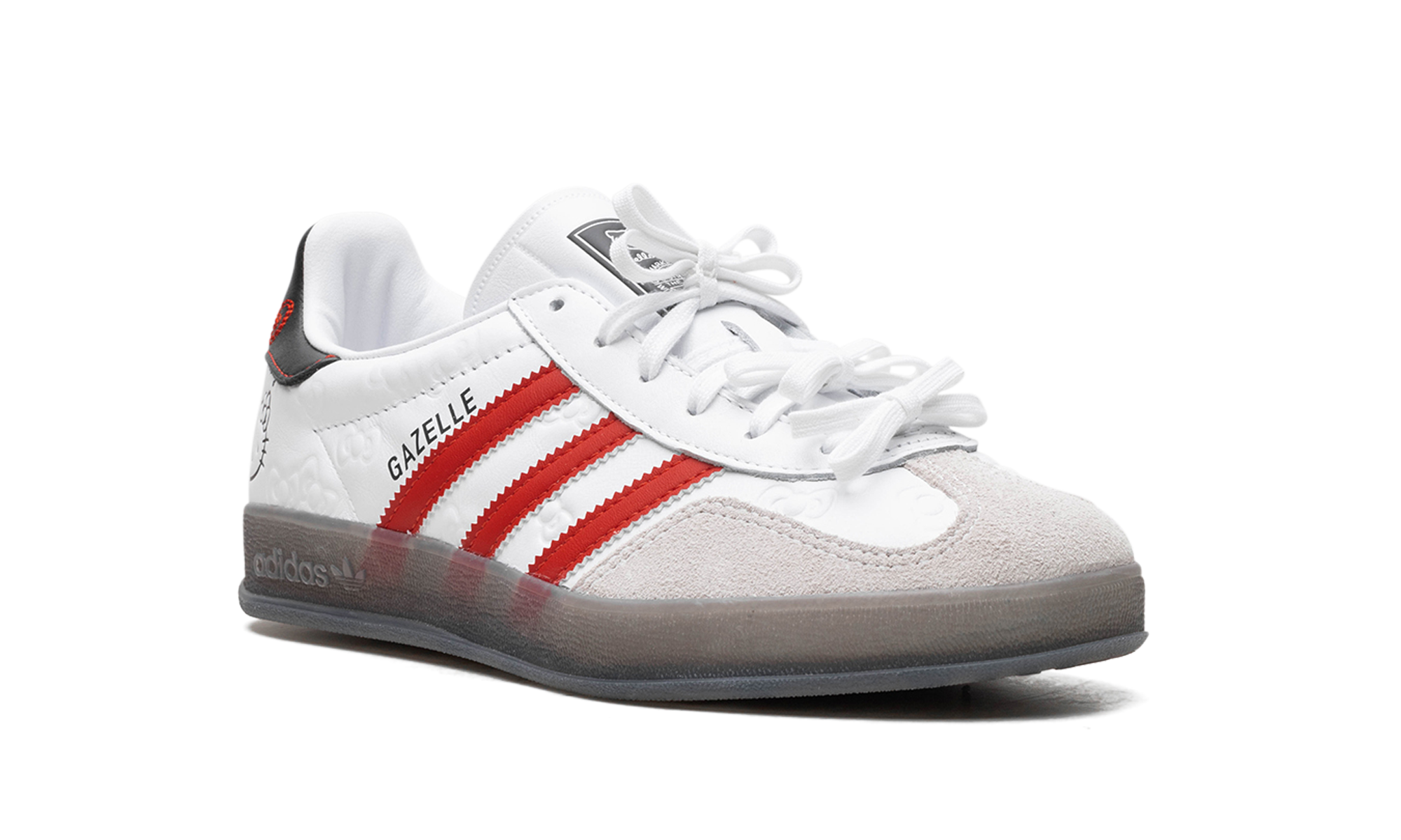 Adidas Gazelle Indoor WMNS 50th Anniversary - Hello Kitty II0013