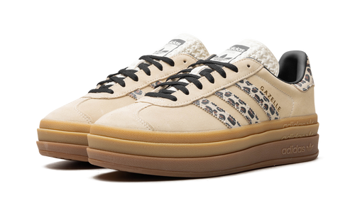 Adidas Gazelle Bold WMNS Cheetah Stripes JI1370