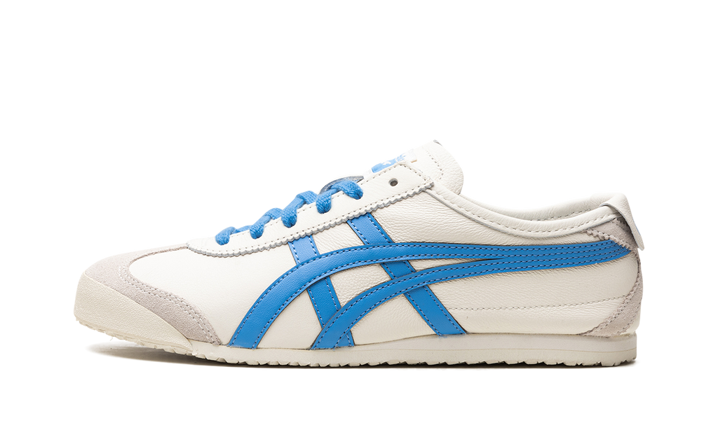 Onitsuka Tiger Mexico 66 White Blue 1183A201 105
